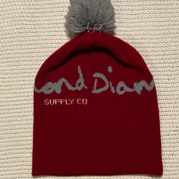 Diamond Supply Co Beanie - Picture 2 of 3